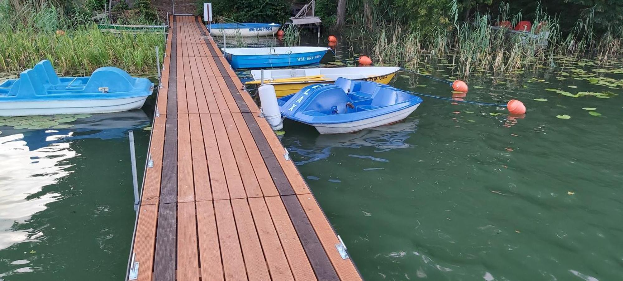 Domek Letniskowy Zacisze Urowo Quarto foto